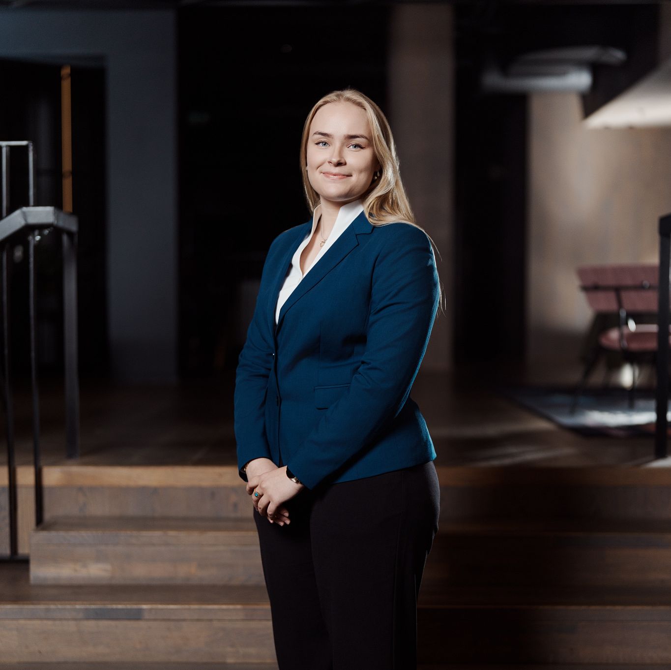 Foto av Elise Letmolie Ramse